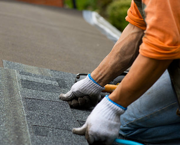 Best Slate Roofing Contractor  in On Top Of The World Designated Place, FL