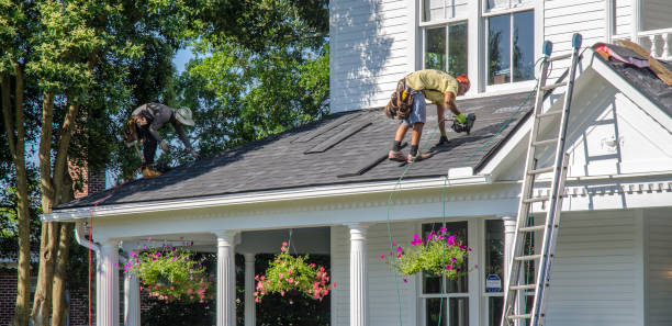 Best Local Roofing Companies  in On Top Of The World Designated Place, FL