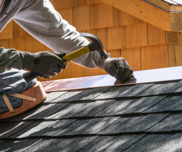 Heating Cable for Roof Installation in On Top Of The World Designated Place, FL